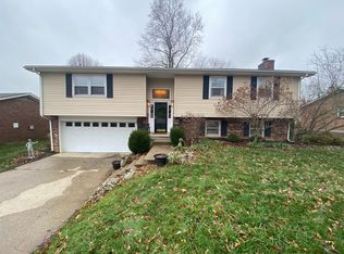 113 Windridge Dr, Winchester, KY