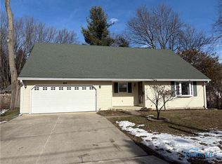 824 Wallace Ave, Bowling green, OH 43402