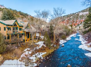 674 Frying Pan Rd, Basalt, CO 81621