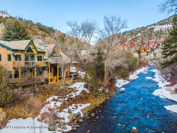 674 Frying Pan Rd, Basalt, CO 81621
