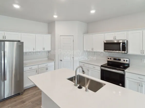 5508 W Jamestown Ln, Spokane, WA 99208