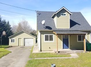 3321 SE 90th Pl, Portland, OR 97266