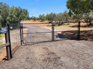 616 Alpine Heights Rd #20ACRES, Alpine, CA 91901