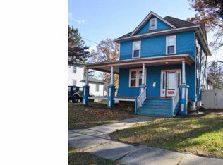 304 W Cherry St, Wenonah, NJ 08090