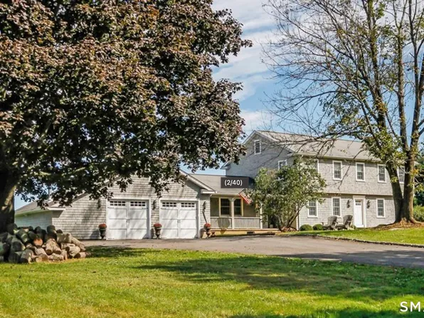76 Parmalee Hill Road, Newtown, CT 06470