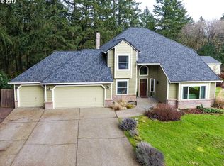 4307 NE Birdhaven Loop, Newberg, OR 97132