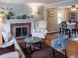 50 Belcher St #0, Sharon, MA 02067