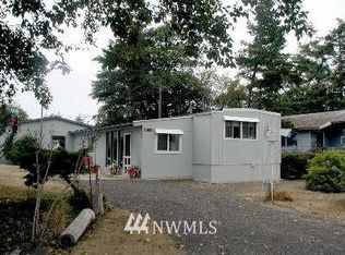 1569 S Broadway, Westport, WA