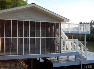 0 Forest Shores Rd #16, Wirtz, VA 24184