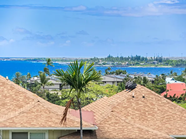 75-6009 Alii Dr APT K22, Kailua Kona, HI 96740