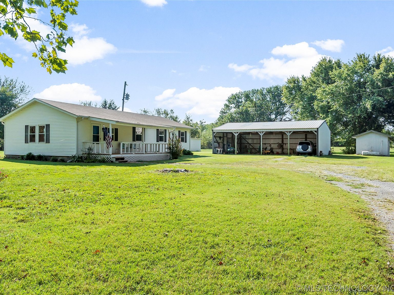 38270 E 161st St S, Porter, OK 74454 Zillow