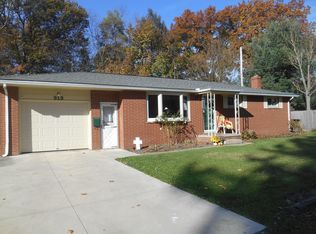 919 Wyoming Pl NE, Massillon, OH