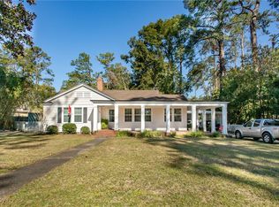 705 Atlantic Ave, Waycross, GA 31501