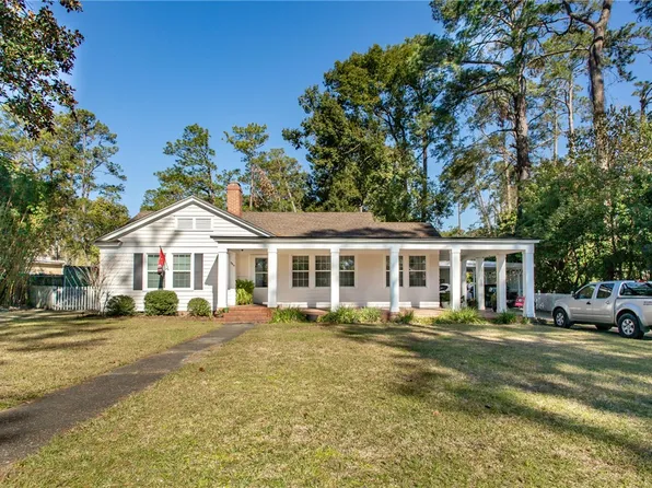 705 Atlantic Ave, Waycross, GA 31501