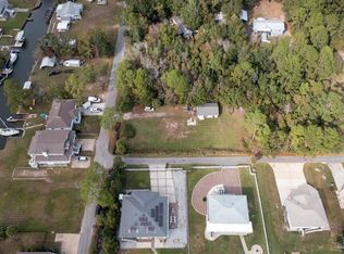 4110 Snapper Ave, Milton, FL 32583