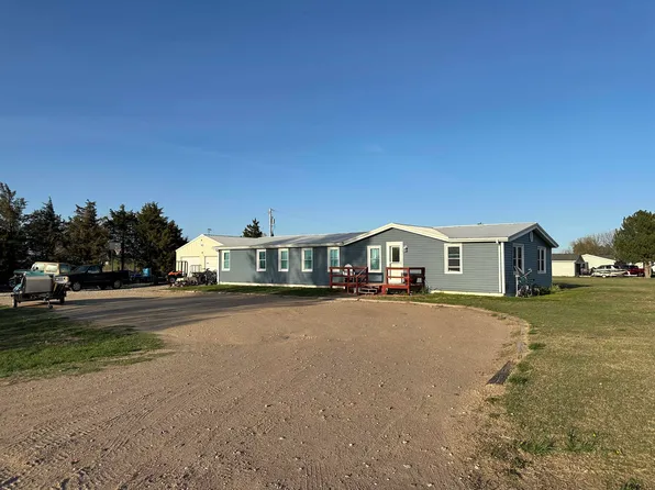 200 Truman St, Great Bend, KS 67530