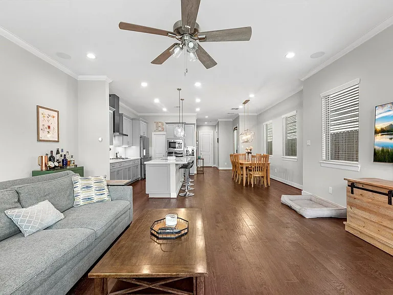 1432 Prince St #C — Photo 13