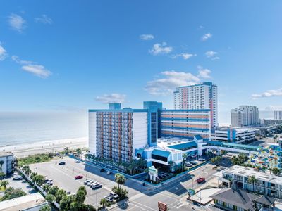 1501 S Ocean Blvd. #1541, Myrtle Beach, SC, 29577