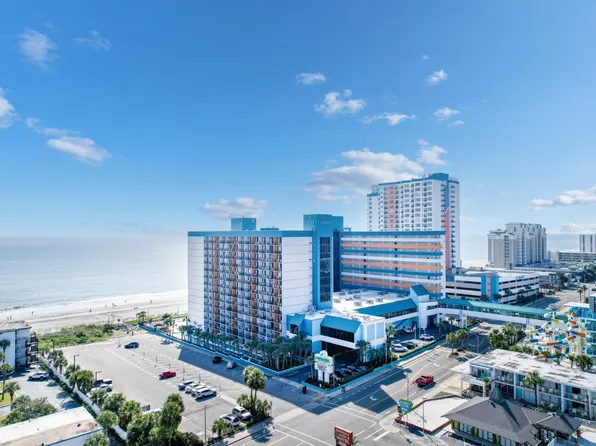 1501 S Ocean Blvd. #1541, Myrtle Beach, SC 29577