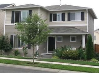 3928 153rd Pl SE, Bothell, WA 98012