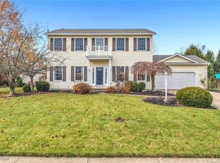 2328 Twin Leaf Ct, Ashland, OH 44805
