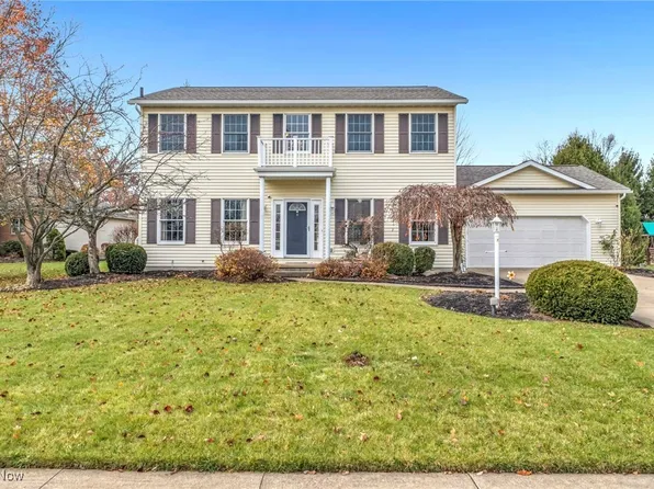 2328 Twin Leaf Ct, Ashland, OH 44805