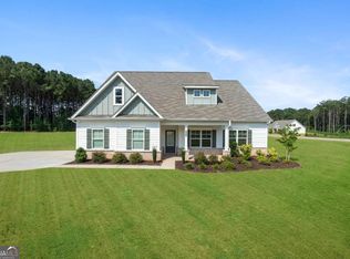 1074 Pine View Trl, Monroe, GA 30656