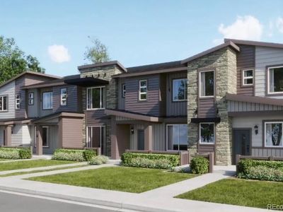 6839 Parterre Parkway N #1, Thornton, CO, 80602