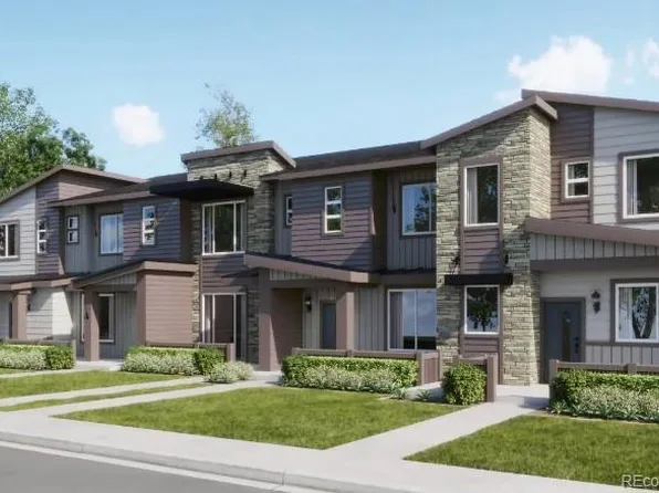 6839 Parterre Parkway N #1, Thornton, CO 80602