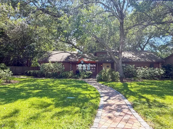 7707 Beechwood Dr, Pensacola, FL 32514