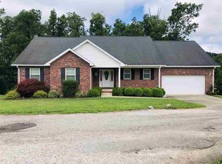 118 Deer Run Rd, Huntington, WV 25704
