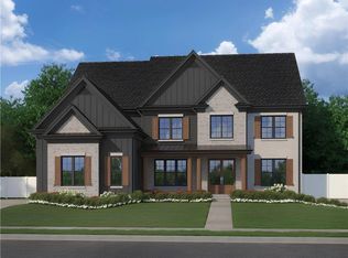 3580 Sky Ln, Cumming, GA 30041