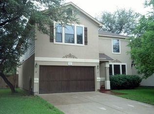 511 Clover Flat Rd, Cedar Park, TX 78613