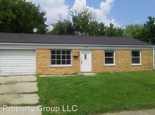 6508 E Hampton Dr, Indianapolis, IN 46226