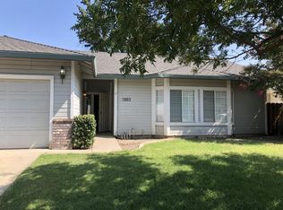 1883 Porter Way, Turlock, CA 95380