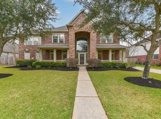 1914 Pampas Trail Dr, Friendswood, TX 77546