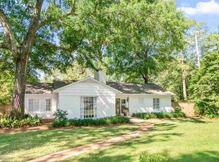 11 Westgate Rd, Mobile, AL 36608