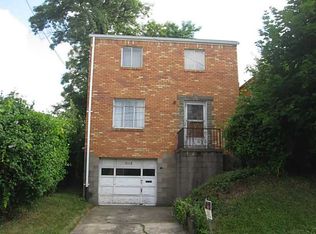 3112 Vernon Ave, Pittsburgh, PA