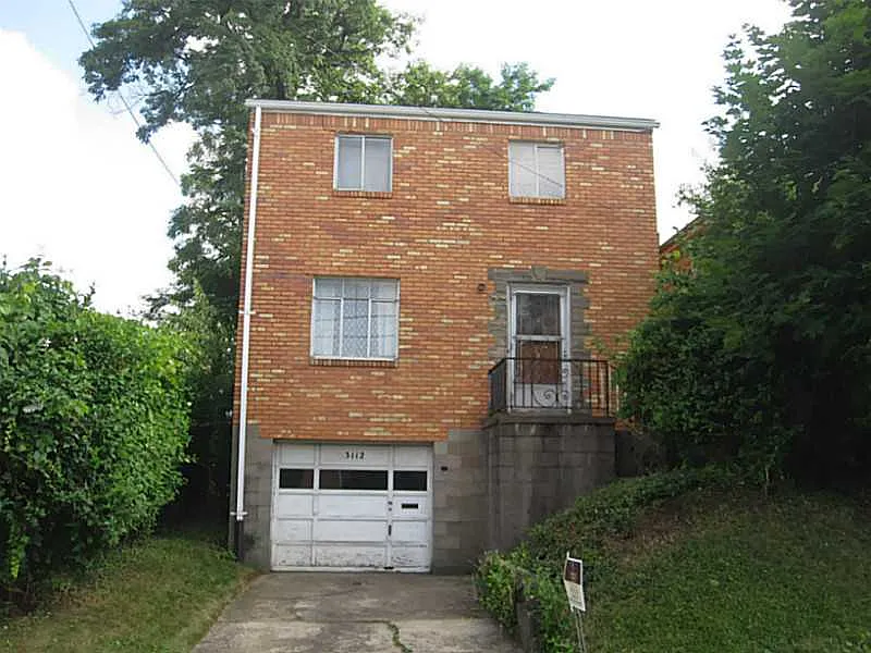 3112 Vernon Ave photo 1