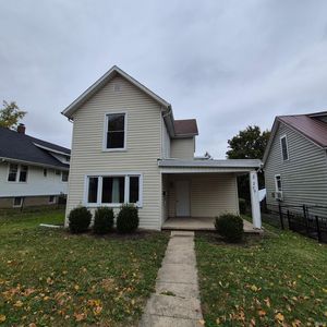 209 N Walnut St, Alexandria, IN, 46001