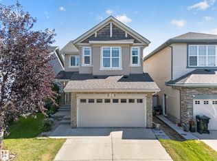 121 64th St SW, Edmonton, AB T6X 0B6
