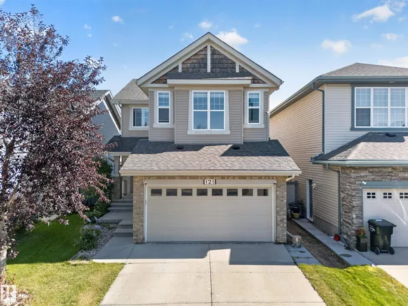 121 64th St SW, Edmonton, AB T6X 0B6