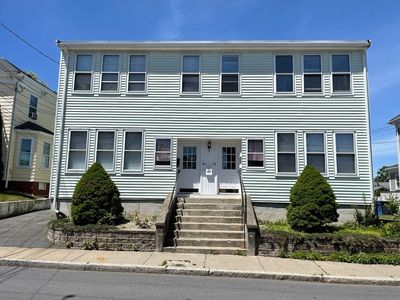 36 Beal St #2, Winthrop, MA, 02152