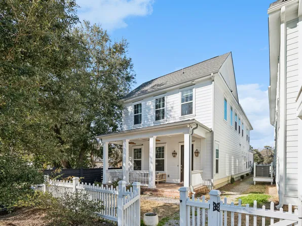 1029 Avenue Of Oaks, Charleston, SC 29407
