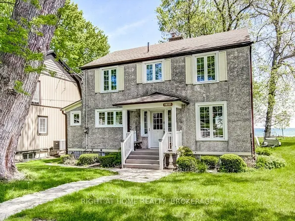 306 Prospect Point Rd S, Fort Erie, ON L0S 1N0