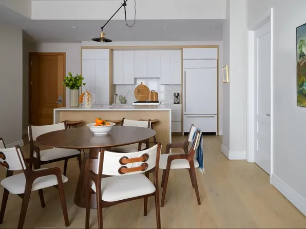 720 Clinton St #204, Hoboken, NJ 7030