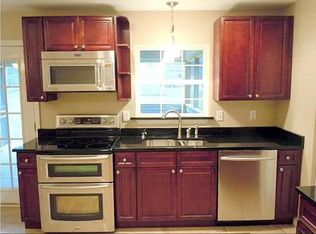 5137 Barbara Ct, Hixson, TN 37343