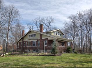 3744 Section Rd, Cincinnati, OH 45236