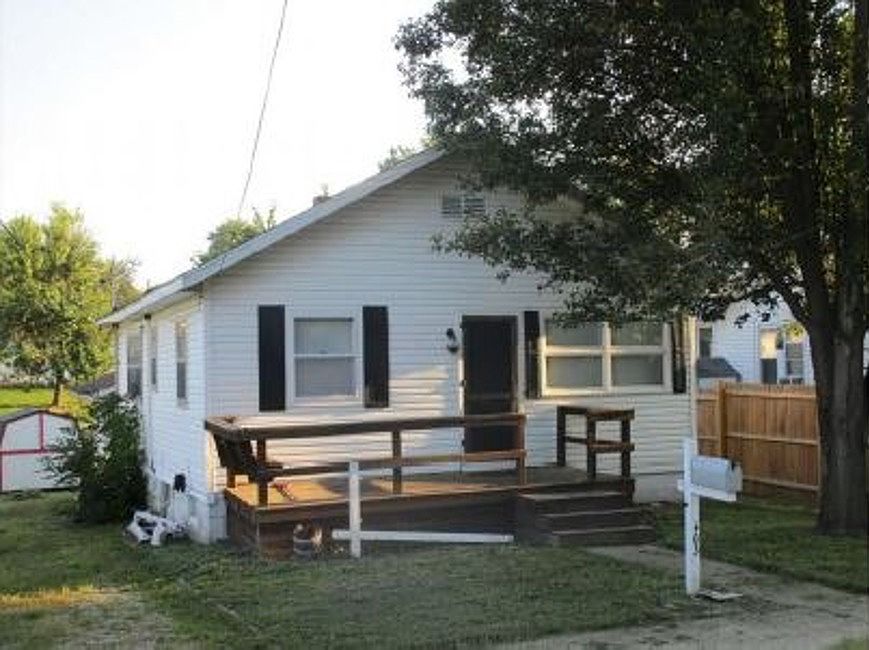 Property Front View