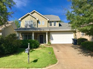 1856 Coopers Pond Rd, Auburn, AL 36830